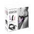 You2Toys - Strap-On Dildo-Set (Schwarz)