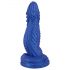 Beasty Cocks Symbiont Tease - Symbiose Dildo (blau)