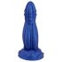 Beasty Cocks Symbiont Tease - Symbionten-Dildo (blau)