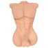 Realistixxx Männer-Torso - naturgetreuer Masturbator