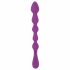 You2Toys - Kugeliger, flexibler Analdildo - (violett)