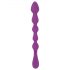 You2Toys - Flexibler Analdildo mit Kugeln - Violett