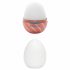 TENGA Egg Spiral Stronger - Masturbationsei (6 Stück)