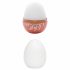 TENGA Egg Shiny II Stronger - Masturbationsei (6 Stück)