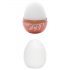 TENGA Egg Shiny II Stronger - Masturbationsei (6 Stück)