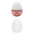 TENGA Egg Gear Stronger - Masturbationsei (1 Stück) 