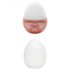 TENGA Egg Gear Stronger - Masturbationsei (1 Stk)