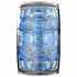 Fleshlight Quickshot Turbo - Reisemasturbator (blau) 