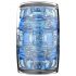 Fleshlight Quickshot Turbo - Reise-Masturbator (blau)