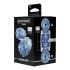 Fleshlight Quickshot Turbo - Reisemasturbator (blau) 