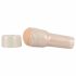 Fleshlight Blake Blossom Bombshell - Naturgetreuer Masturbator (Hautfarben)