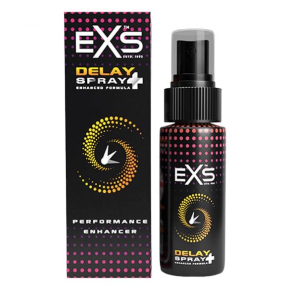 EXS - Verzögerungsspray (50ml) 