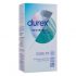 Durex Invisible Slim - thin condom (10 pcs) 