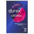 Durex Mutual Pleasure - Verzögerungs-Kondome (16 Stk)