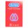 Durex Feel Intimate - ultra-dünnes Kondom (18er Pack) 