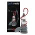 BathMate Xtreme Hydromax 3 - Hydropumpen-Set (transparent) 