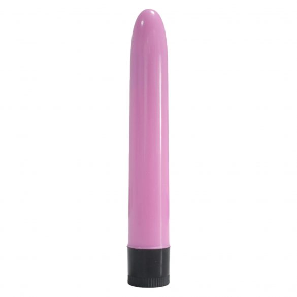 Einsamer Multispeed - Stabvibrator (Pink) 