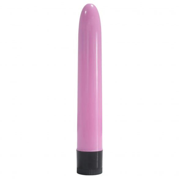 Einsamer Multispeed - Stabvibrator (Pink) 