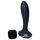 HOT Octopuss PleX mit Flex - Funk Analdildo (Schwarz)