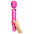 le Wand - Massage-Vibrator (Pink)