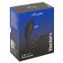 We-Vibe Vector+ - Smarter Analvibrator, wiederaufladbar (schwarz)