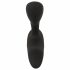 We-Vibe Vector+ - aufladbarer, wasserdichter, intelligenter Analvibrator (schwarz) 