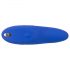 We-Vibe Vector+ - aufladbar, wasserdicht, intelligenter Analvibrator (blau) 