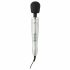 Doxy Die Cast 3 Wand - Netz-Massage-Vibrator (Chrom) 