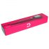 Doxy Wand Original - Netzanschluss Massager Vibrator (rosa) 