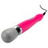 Doxy Wand Original - Netzwerk-Massagegerät Vibrator (Pink)