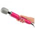 Doxy Wand Original - Netzanschluss Massager Vibrator (rosa) 