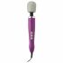 Doxy Wand Original - Netz-Massage-Vibrator (Lila) 