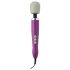 Doxy Wand Original - Netz-Massage-Vibrator (Lila) 