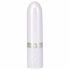 Pillow Talk Lusty - akkubetrieben, Zungen-Lippenstift-Vibrator (pink) 