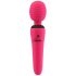 PalmPower groove - wiederaufladbarer Vibrator Massager (rosa) 