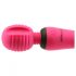 PalmPower groove - wiederaufladbarer Vibrator Massager (rosa) 