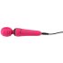 PalmPower groove - wiederaufladbarer Vibrator Massager (rosa) 