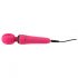 PalmPower groove - wiederaufladbarer Vibrator Massager (rosa) 