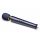 Le Wand Petite - exklusiver kabelloser Massagevibrator (blau) 