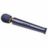 Le Wand Petite - exklusiver kabelloser Massagevibrator (blau) 