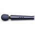 Le Wand Petite - exklusiver kabelloser Massagevibrator (blau) 