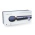 Le Wand Petite - exklusiver kabelloser Massagevibrator (blau) 