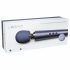 Le Wand Petite - exklusiver kabelloser Massagevibrator (blau) 