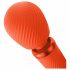 Fun Factory VIM - Massager Vibrator (Orange)