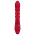 You2Toys Hase - beweglicher Ring Vibrator (rot) 