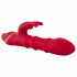 You2Toys Hase - beweglicher Ring Vibrator (rot) 