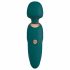 You2Toys Petite - wiederaufladbarer Vibrations-Massagestab (grün)