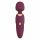 You2Toys Petite - Akku-Massagevibrator (Bordeaux)