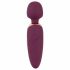 You2Toys Petite - Akku-Massagevibrator (Bordeaux)