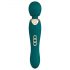 You2Toys Grande - Wiederaufladbarer Massagevibrator (grün)